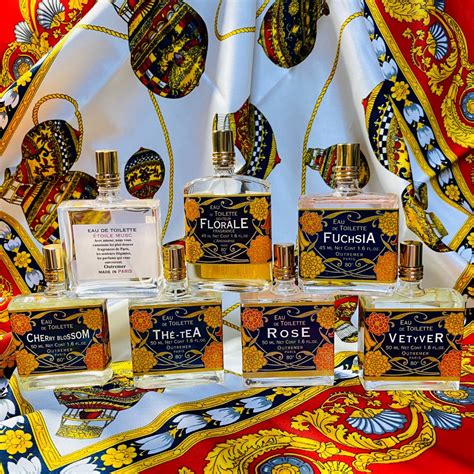outremer perfume wholesale